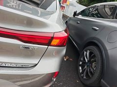 Ford EADO PLUS Blue Whale NE 1.4T GDI DCT Premium Edition - фото 8