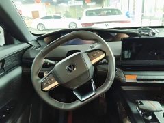 Changan UNI-V 1.5T noble sports - фото 11