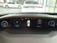 Changan UNI-V 1.5T noble sports - фото 12
