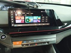 Changan UNI-V 1.5T noble sports - фото 13
