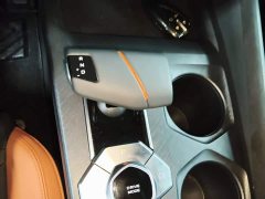 Changan UNI-V 1.5T noble sports - фото 14