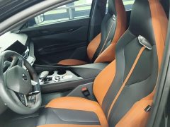 Changan UNI-V 1.5T noble sports - фото 15