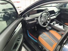 Changan UNI-V 1.5T noble sports - фото 16