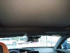 Changan UNI-V 1.5T noble sports - фото 18
