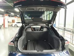 Changan UNI-V 1.5T noble sports - фото 19