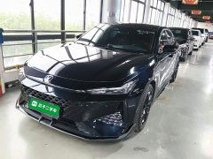 Changan UNI-V 1.5T noble sports - фото 2