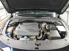 Changan UNI-V 1.5T noble sports - фото 20