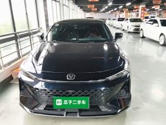 Changan UNI-V 1.5T noble sports - фото 3