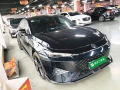 Changan UNI-V 1.5T noble sports - фото 4