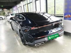 Changan UNI-V 1.5T noble sports - фото 5