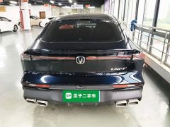 Changan UNI-V 1.5T noble sports - фото 6