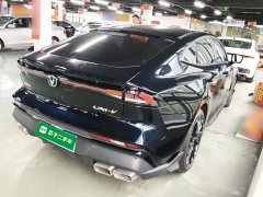 Changan UNI-V 1.5T noble sports - фото 7