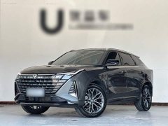 Changan UNI-Z 1.5T premium - фото 1