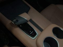 Changan UNI-Z 1.5T premium - фото 10