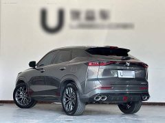 Changan UNI-Z 1.5T premium - фото 11