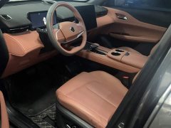 Changan UNI-Z 1.5T premium - фото 12