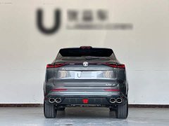 Changan UNI-Z 1.5T premium - фото 13