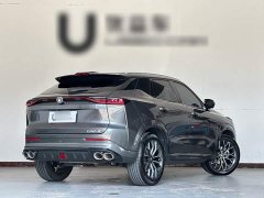 Changan UNI-Z 1.5T premium - фото 14