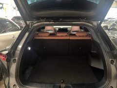 Changan UNI-Z 1.5T premium - фото 16
