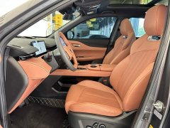 Changan UNI-Z 1.5T premium - фото 19
