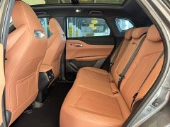 Changan UNI-Z 1.5T premium - фото 20