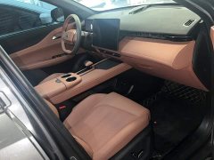 Changan UNI-Z 1.5T premium - фото 3