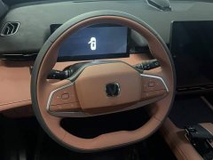 Changan UNI-Z 1.5T premium - фото 4