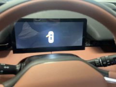 Changan UNI-Z 1.5T premium - фото 5