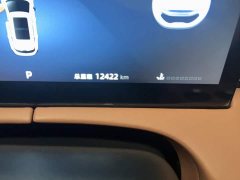 Changan UNI-Z 1.5T premium - фото 6