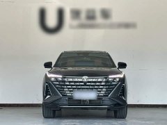 Changan UNI-Z 1.5T premium - фото 8