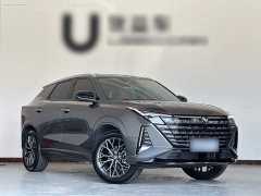 Changan UNI-Z 1.5T premium - фото 9