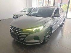 Ford Eado 2020 PLUS million version 1.6L GDI CVT luxury - фото 1