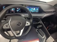 Ford Eado 2020 PLUS million version 1.6L GDI CVT luxury - фото 10