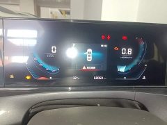 Ford Eado 2020 PLUS million version 1.6L GDI CVT luxury - фото 12