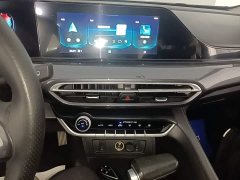 Ford Eado 2020 PLUS million version 1.6L GDI CVT luxury - фото 13