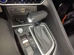 Ford Eado 2020 PLUS million version 1.6L GDI CVT luxury - фото 14