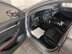 Ford Eado 2020 PLUS million version 1.6L GDI CVT luxury - фото 16