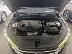 Ford Eado 2020 PLUS million version 1.6L GDI CVT luxury - фото 20