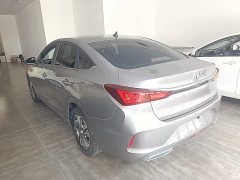 Ford Eado 2020 PLUS million version 1.6L GDI CVT luxury - фото 5