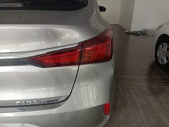 Ford Eado 2020 PLUS million version 1.6L GDI CVT luxury - фото 8
