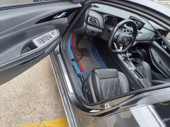 Ruicheng CC Blue Whale Edition 1.5T DCT Luxury - фото 12