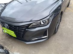 Ruicheng CC Blue Whale Edition 1.5T DCT Luxury - фото 18