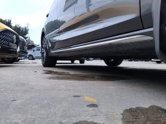Ruicheng CC Blue Whale Edition 1.5T DCT Luxury - фото 19