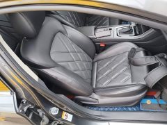 Ruicheng CC Blue Whale Edition 1.5T DCT Luxury - фото 20