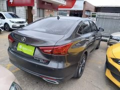 Ruicheng CC Blue Whale Edition 1.5T DCT Luxury - фото 5