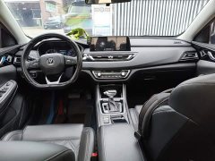 Ruicheng CC Blue Whale Edition 1.5T DCT Luxury - фото 6