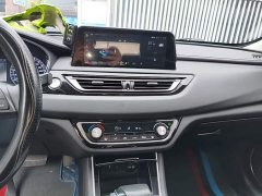 Ruicheng CC Blue Whale Edition 1.5T DCT Luxury - фото 9