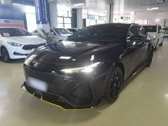 Changan UNI-V 2022 2.0T Speed Edition - фото 1