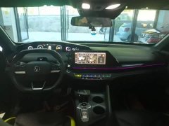 Changan UNI-V 2022 2.0T Speed Edition - фото 10