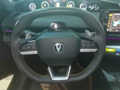 Changan UNI-V 2022 2.0T Speed Edition - фото 11